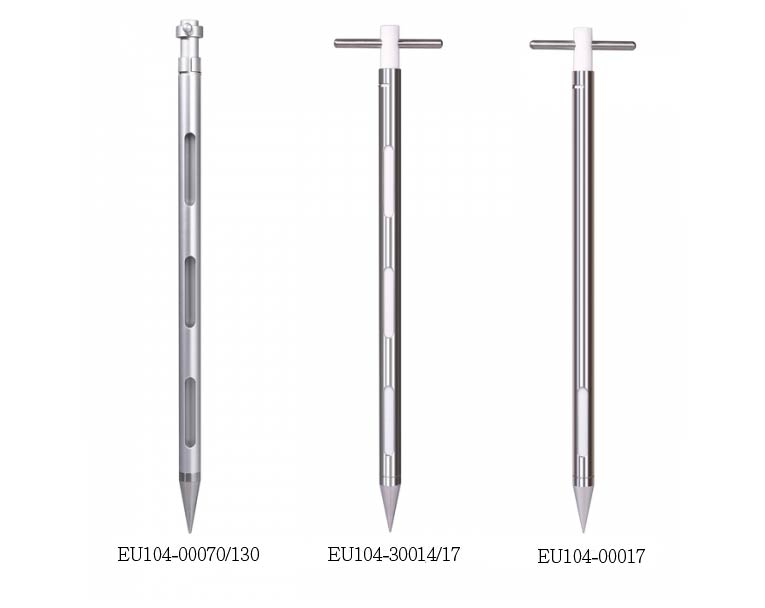 Burkle 多槽式取樣器 - 實器時代