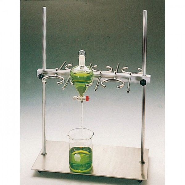 台製 分液漏斗架 - 實器時代
