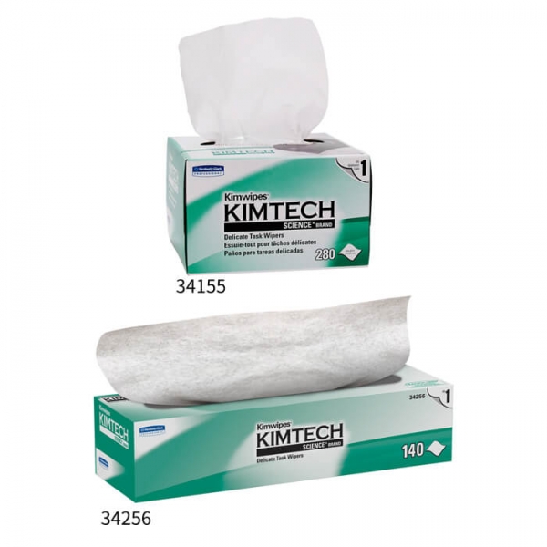 KIMTECH SCIENCE Kimwipes 精密科學擦拭紙 - 實器時代