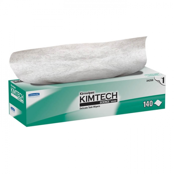 KIMTECH SCIENCE Kimwipes 精密科學擦拭紙