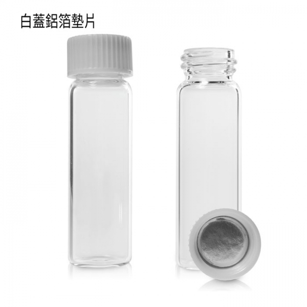 KIMBLE 玻璃閃爍計數瓶7ml