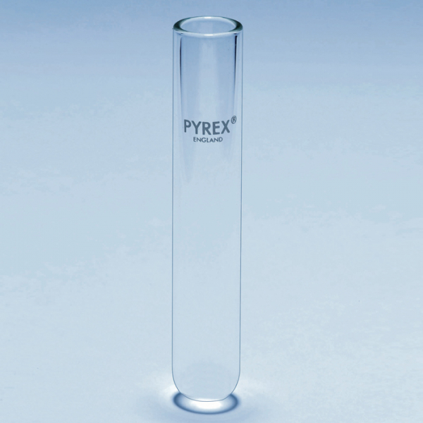 PYREX 離心管 圓底 厚壁 - 實器時代